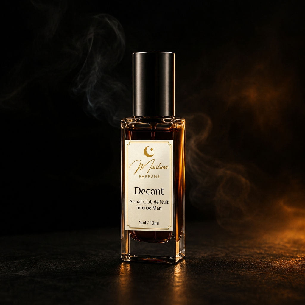 Club de Nuit Intense Man